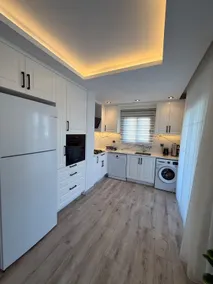 Spacious 1+1 • 50 m to the beach • With balcony • Brand new furniture - Image 3