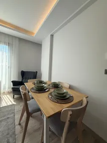 Spacious 1+1 • 50 m to the beach • With balcony • Brand new furniture - Image 5