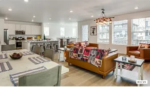 Entire 4BR Home Near Denver & DIA (Choose Comfort) - Image 2