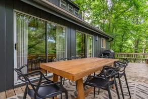 Lakefront Treehouse w/ FirePit & Lake Access - Image 3