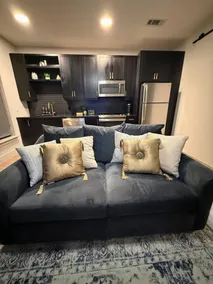 Cozy Stay Dallas Downtown-FIFA 2026 - Image 2