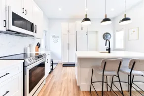 Luxury Tay River Macallan Apartment Downtown Perth - Image 2