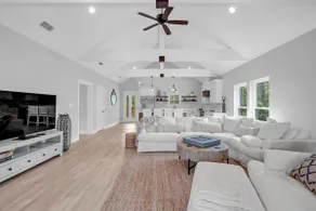 Beachfront Bliss on Dauphin Island w/ Pool Access! - Image 2