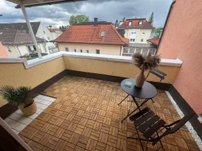 BOHO City Apartment mit Tiefgarage nähe Salzburg - Image 2