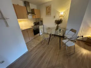 BOHO City Apartment mit Tiefgarage nähe Salzburg - Image 3