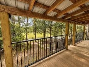 Hemlock Hill near New River Gorge - Image 2