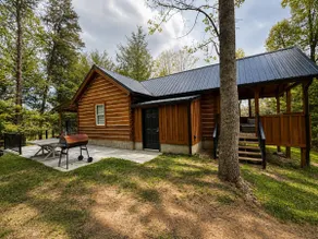 Hemlock Hill near New River Gorge - Image 4