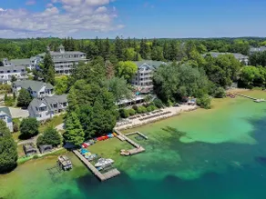 Lake Walk Everywhere 3BR Elkhart Beach Resort - Image 4