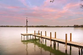Lake McQueeney Retreat | BBQ | Pickleball | Views - Image 3