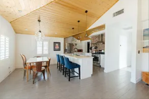 Uptown Bungalow W/ Epic Backyard-Pet Friendly! - Image 4