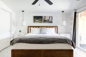 Uptown Bungalow W/ Epic Backyard-Pet Friendly! - Image 5