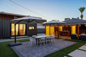 Uptown Bungalow W/ Epic Backyard-Pet Friendly! - Image 2