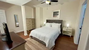 Minutes from Lakepoint • 4BR/2BA • Private Terrace - Image 2