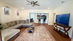 Minutes from Lakepoint • 4BR/2BA • Private Terrace - Image 3