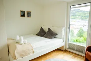 3-room rooftop apartment & panoramic views - Image 3