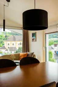 3-room rooftop apartment & panoramic views - Image 2