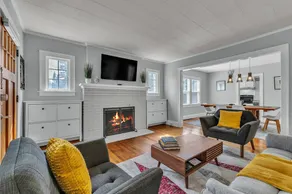 The Vallonia - Ann Arbor Cottage - Image 2