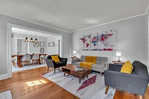The Vallonia - Ann Arbor Cottage - Image 5