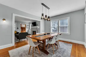 The Vallonia - Ann Arbor Cottage - Image 3
