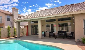 Gilbert Home with Private Pool - Image 4