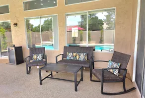 Gilbert Home with Private Pool - Image 5