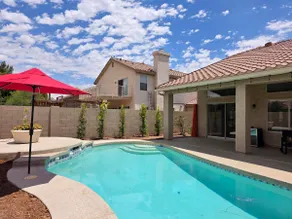 Gilbert Home with Private Pool - Image 2