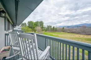 Central White Mountains Retreat - Image 3