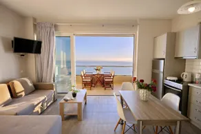 Akrotiri Panorama Apartment 2 - Image 2