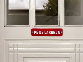 Morada Pé de Laranja - Image 2
