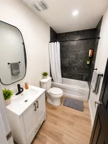Brights Grove Apartment - 8 min walk to the beach - Image 4