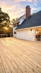 Private 6-Acre Woodland Retreat Near Charlotte - Image 2