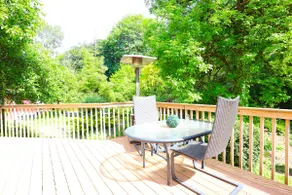 Grand Retreat w/ Garden Patio & King Suite - Image 5