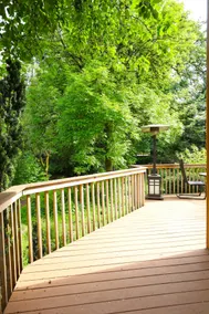 Grand Retreat w/ Garden Patio & King Suite - Image 4