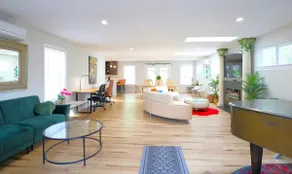 Grand Retreat w/ Garden Patio & King Suite - Image 2