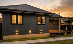 Brand-New Luxury Stay | Fire Pit | Close to Shops - Image 3