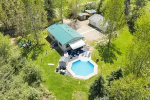 Stunning Pool House Between Lakewood and Mountain - Image 2