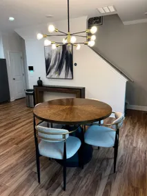 Stylish Stockbridge Retreat Near ATL - Image 4