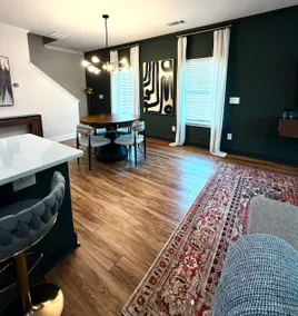 Stylish Stockbridge Retreat Near ATL - Image 3