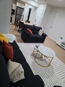 Cozy Irvine Creek Walk-Out Suite | 10 mins to YEG - Image 2