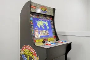 Luxury Home|Arcade & Foosball |AC|Close to Airport - Image 5