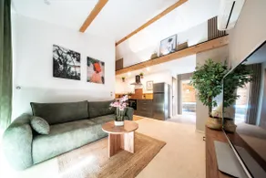 lodge, chalet and cozy atmosphere - Image 3