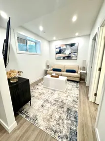 Suite•King Bed•Pet Friendly•Private Fenced Yard - Image 2