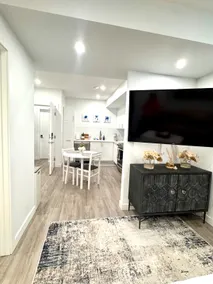 Suite•King Bed•Pet Friendly•Private Fenced Yard - Image 5