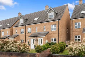 Luxury Hertford Stay, Sleeps 6, Parking for 2 Cars - Image 5