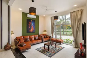 Pi leisure - Pool Villa near Nandi Hills - Image 4