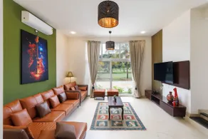 Pi leisure - Pool Villa near Nandi Hills - Image 3
