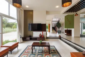 Pi leisure - Pool Villa near Nandi Hills - Image 2