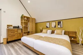 New OPEN, sauna, jacuzzi, BBQ, terrace, forest - Image 3