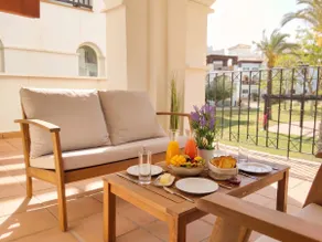 Pool & Golf View Residence | El Valle, Murcia - Image 2
