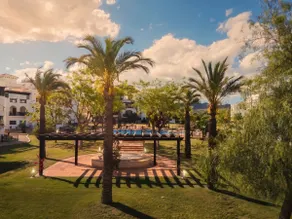 Pool & Golf View Residence | El Valle, Murcia - Image 3
